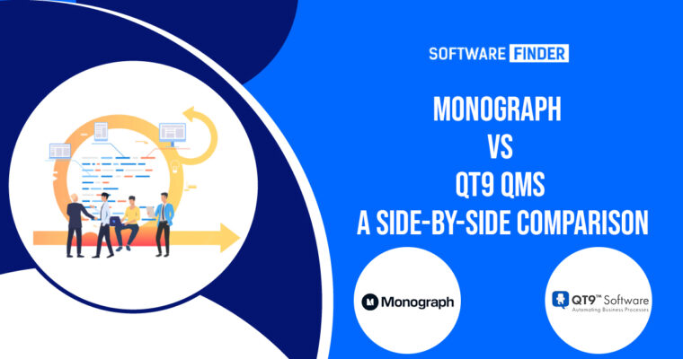 Monograph vs Qt9 QMS – A Side-by-Side Comparison