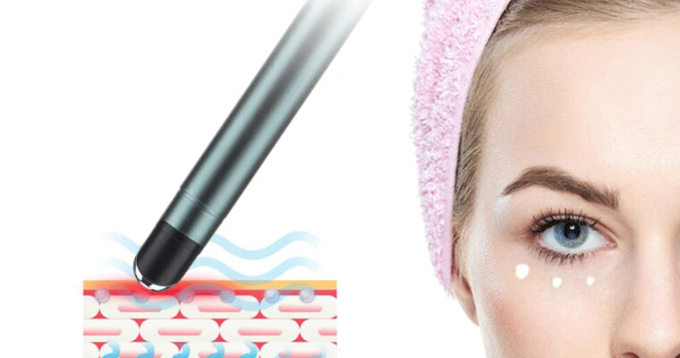 The Top 4 Best Eye Massager for Soothing Relaxation and Relief