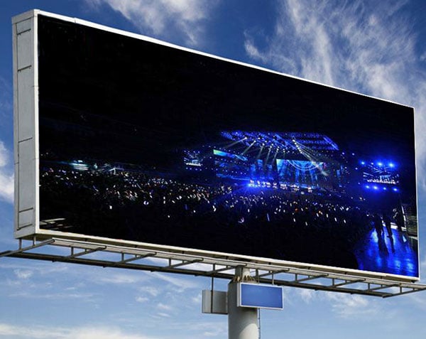 THE EFFECT OF PIXEL PITCH ON LED SCREEN COST