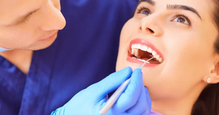 Top 3 Qualities to Look for When Choosing a Dentist in Toorak