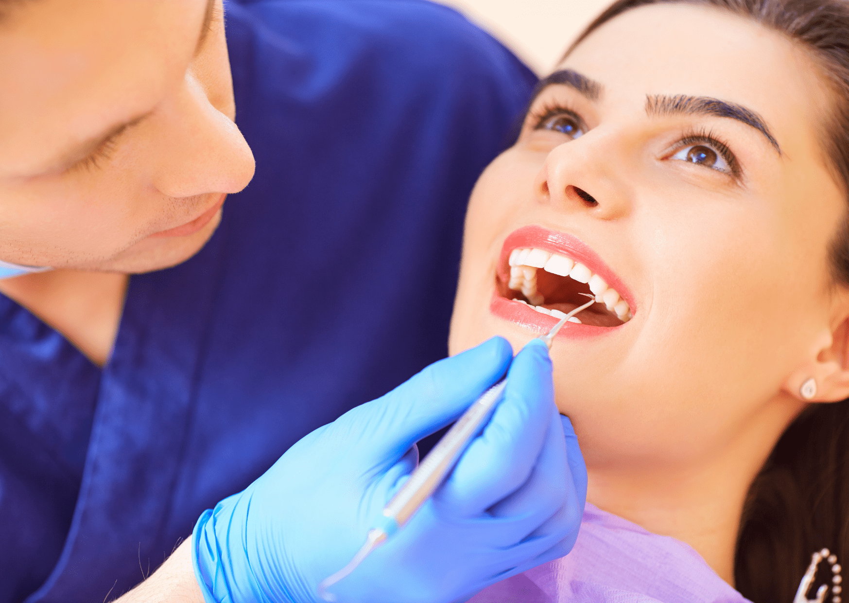 Top 3 Qualities to Look for When Choosing a Dentist in Toorak