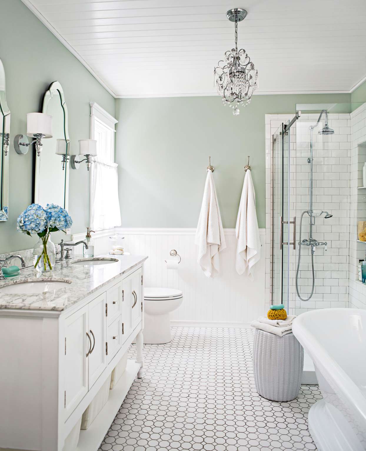 5 Ways to Make a Statement in Your Master Bath Remodel