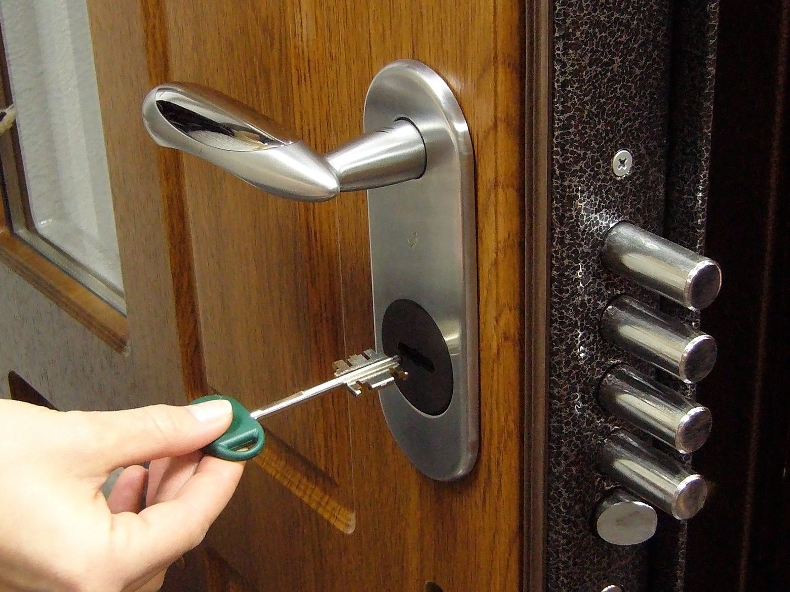 Why You Need a Locksmith Nearby