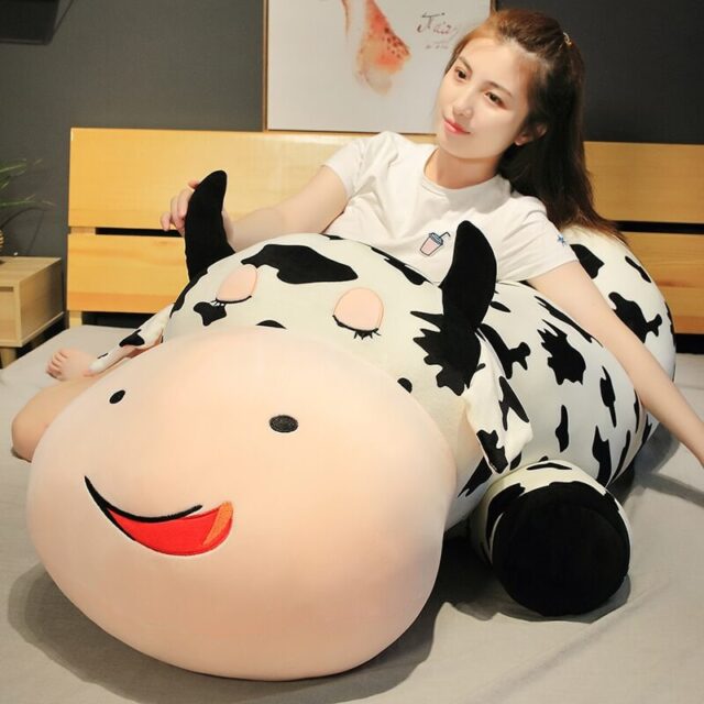 Kawaii Merchandise – The Plushies Cow Way