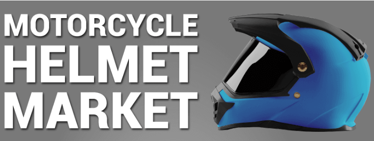 Motorcycle Helmet Market Size, Share, Forecasts Analysis