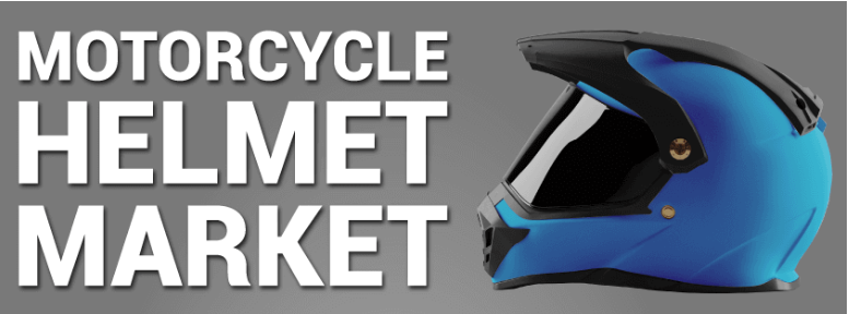 Motorcycle Helmet Market Size, Share, Forecasts Analysis