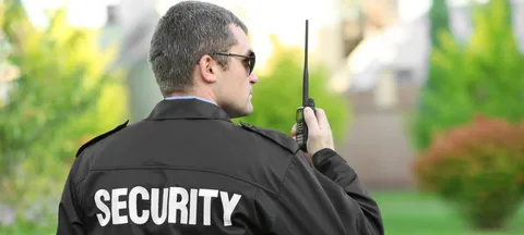 How You Can Get Security Services Melbourne