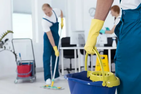 Best Professional Cleaning Melbourne Services