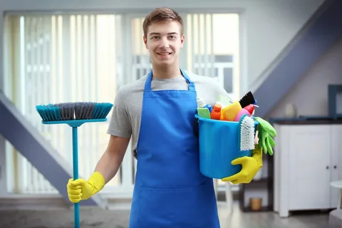 Advantages of Housekeeping Melbourne Services