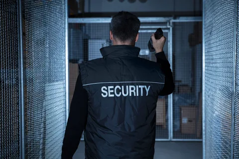 Event Security Sydney Advantages