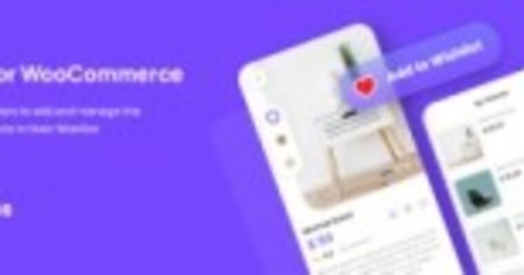 Make Shopping Easier With WooCommerce Wishlist