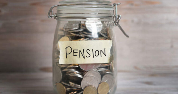 4 Steps to Successfully Withdraw Your Pension in Ireland