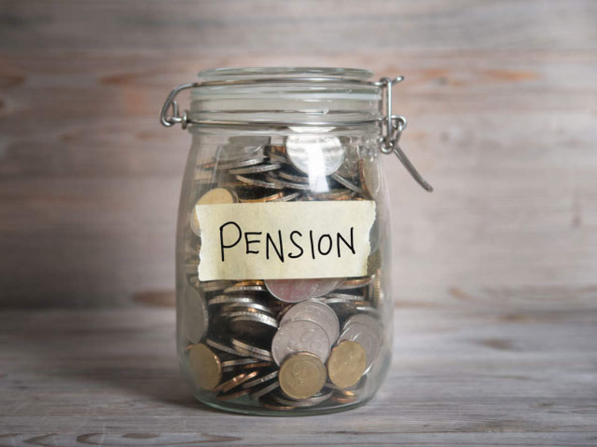 4 Steps to Successfully Withdraw Your Pension in Ireland