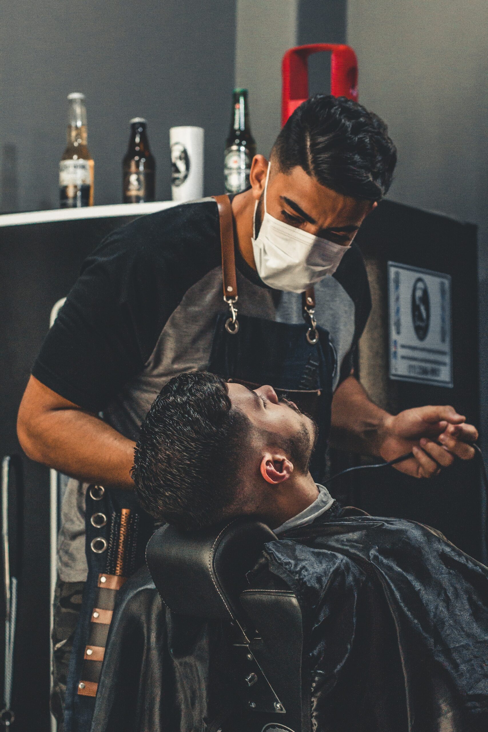 Best Barbers in Islamabad