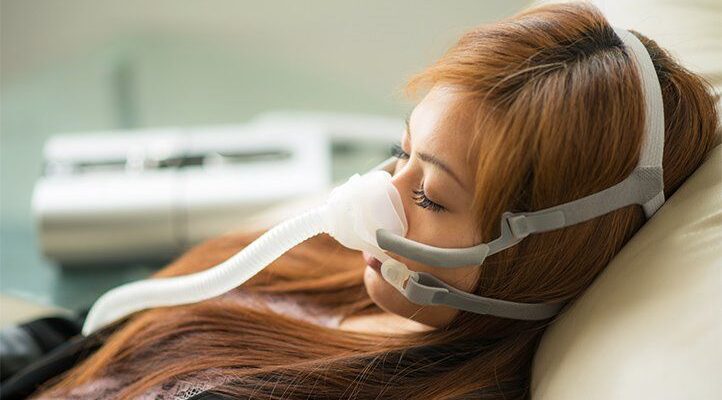 How Sleep Apnea Dentistry Can Help You Get Better Sleep