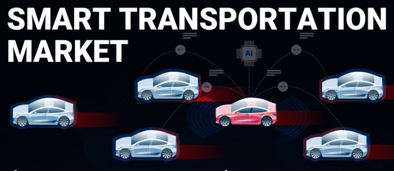 Smart Transportation Market Size, Share, Forecasts Analysis