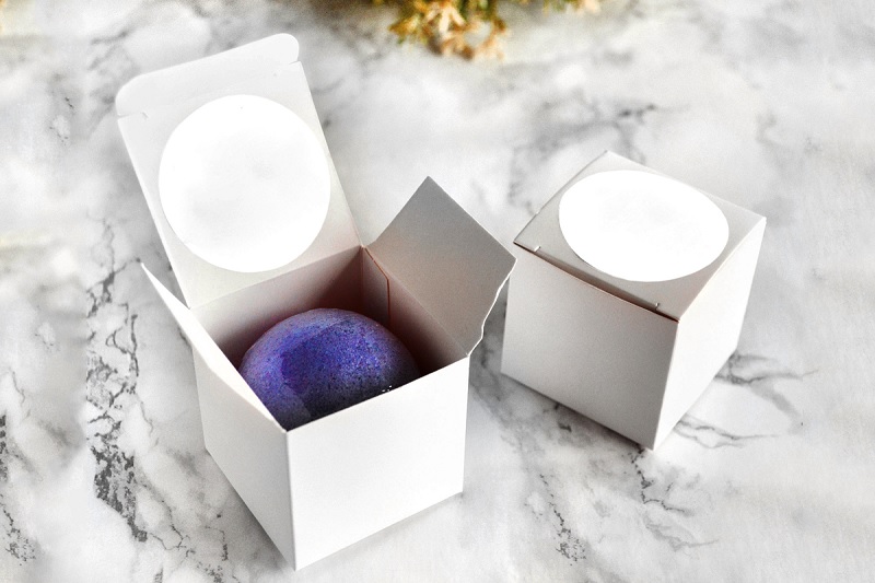 Why Should You Get Custom Bath Bomb Boxes to Get Success?