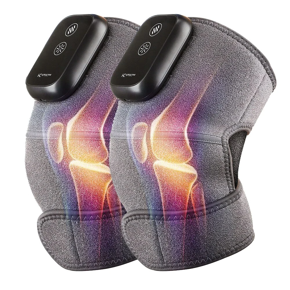 Knee Massagers – Discover the Best Knee Massagers For Effective Pain Relief