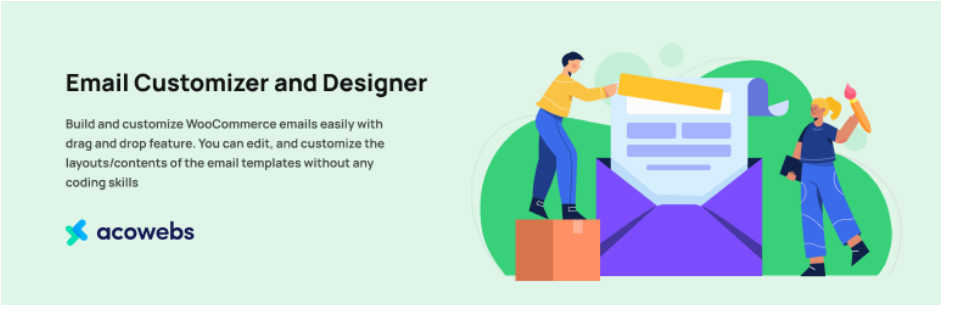 Maximum Business Efficiency with the Woocommerce Email Customizer Plugin