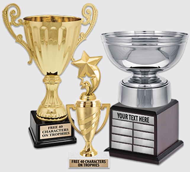 How to Find Best Trophy Shop in Delhi?