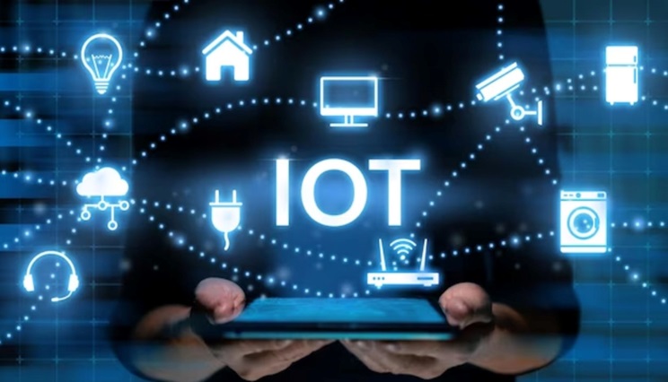 The Evolution of IoT Platforms: Managing Millions of Connected Devices