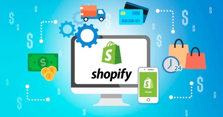 How Laravel and React Combine for Custom Shopify App Development