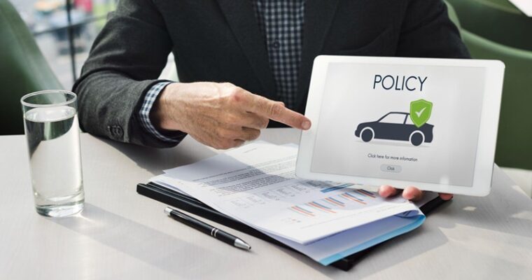 Insuring Your Business Wheels: A Comprehensive Guide to Commercial Auto Insurance