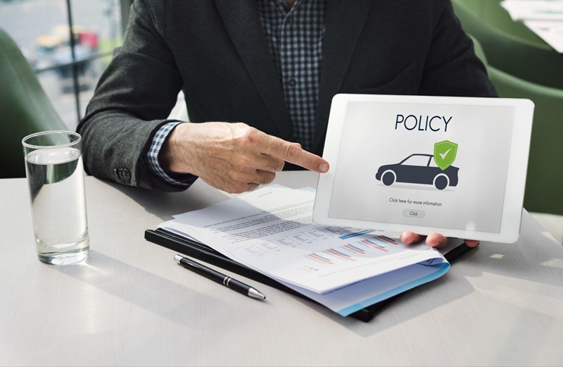 Insuring Your Business Wheels: A Comprehensive Guide to Commercial Auto Insurance