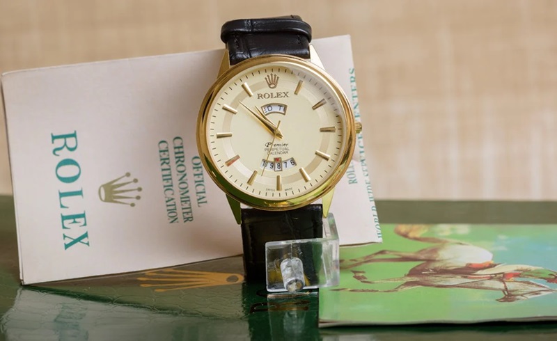 Your Guide to Finding Authentic Rolex Watches for Sale