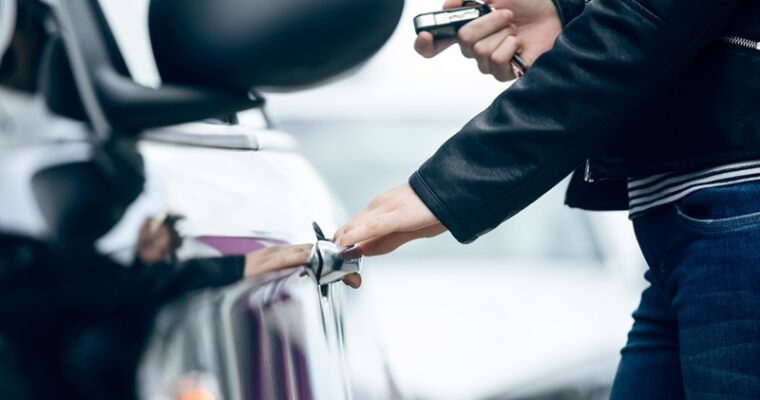 Essential Steps to Take When You Need Replacement Car Keys