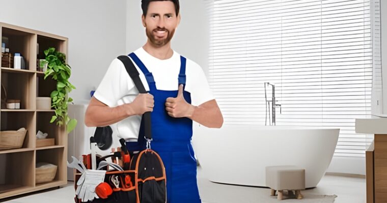 Minimizing Home Damage: Fast Response from 24/7 Emergency Plumbers