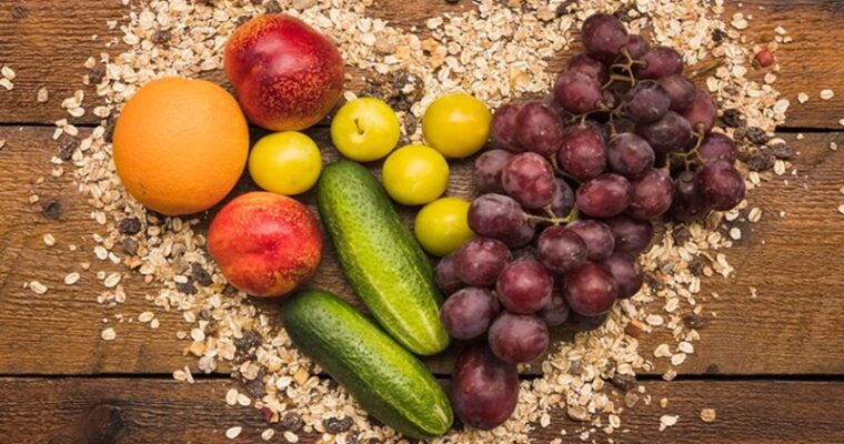 21 Superfoods for a Healthy Heart: Your Path to Better Health