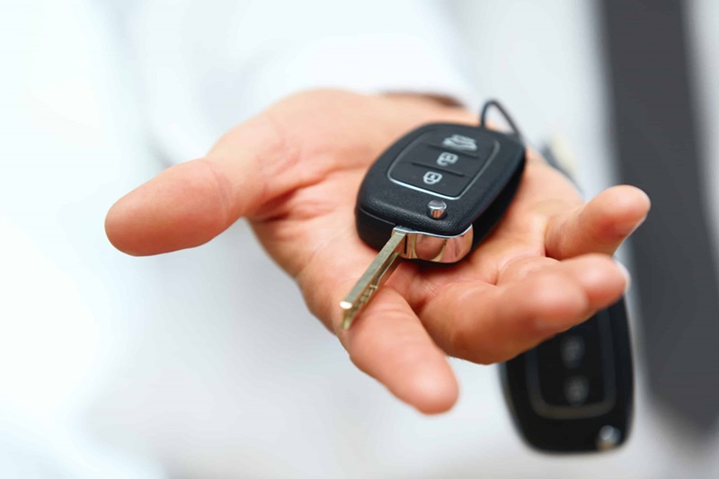 Automotive Locksmith for Your Vehicle