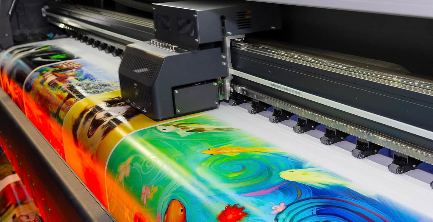 Leveraging Large Format Printing For Your Projects