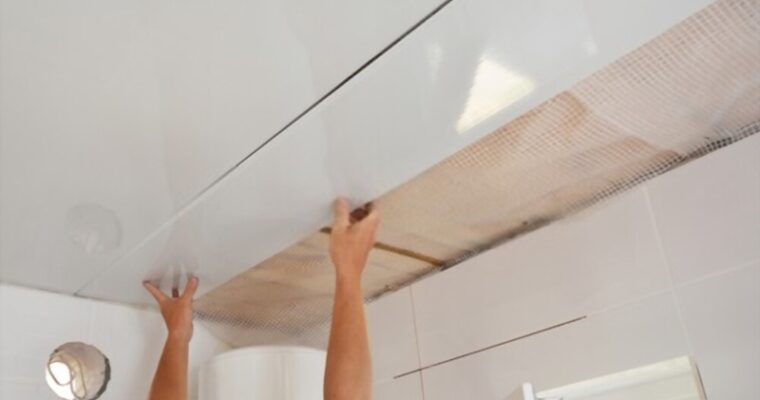 Choosing the Right Ceiling Panels for Your Needs