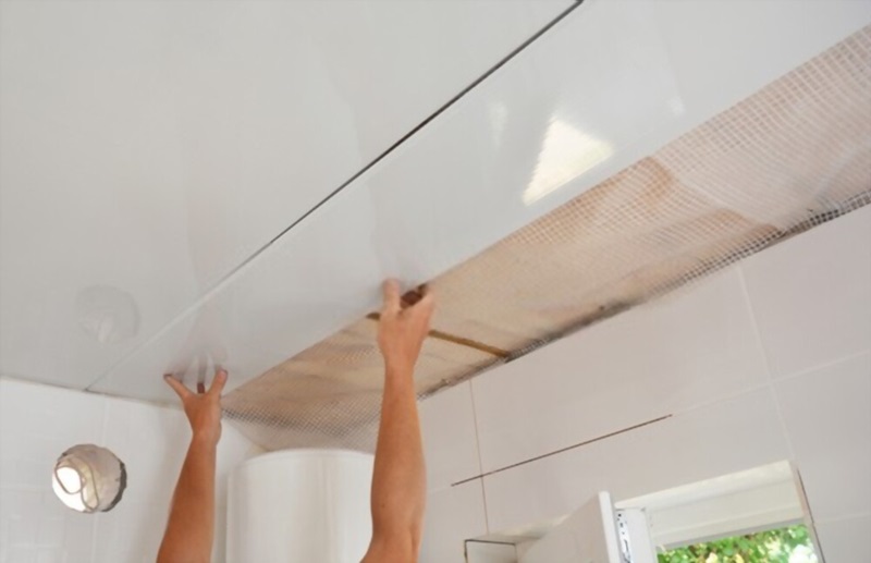 Choosing the Right Ceiling Panels for Your Needs