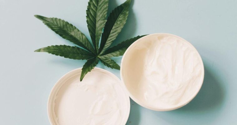 Skin Savior: Discovering the Best CBD Creams for Soothing Relief and Relaxation