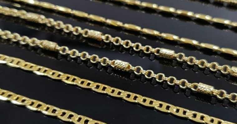 How to Choose the Perfect Chain for Your Permanent Jewelry