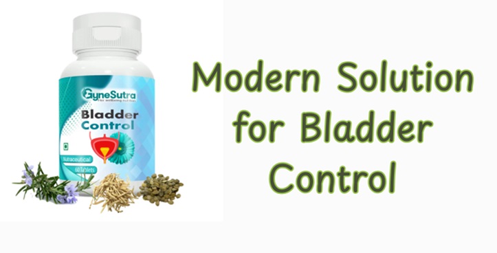 Gemtesa: A Modern Solution for Bladder Control