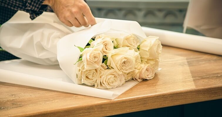 How to Find the Perfect Florist for Your Special Day