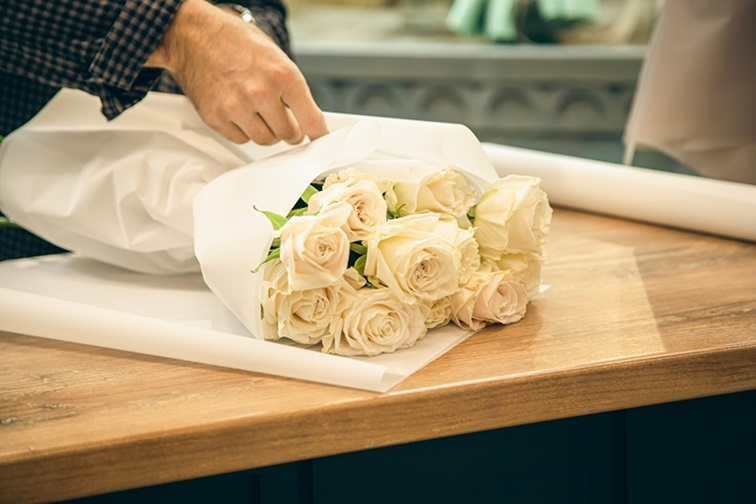 How to Find the Perfect Florist for Your Special Day