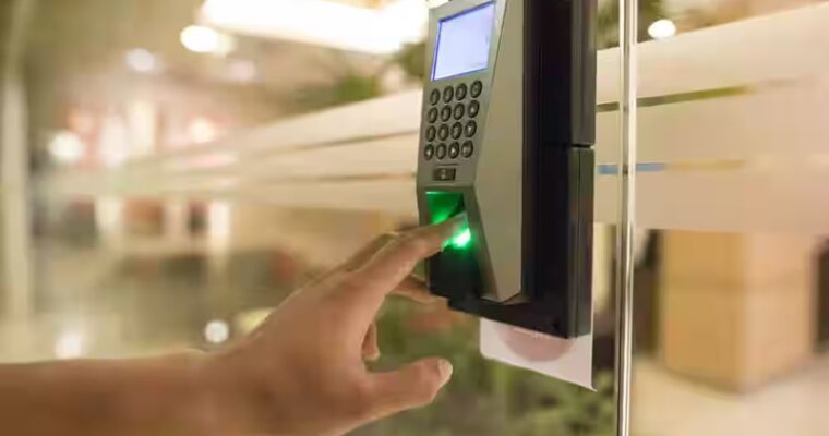 Exploring the Importance of Access Control Systems in Hospitals