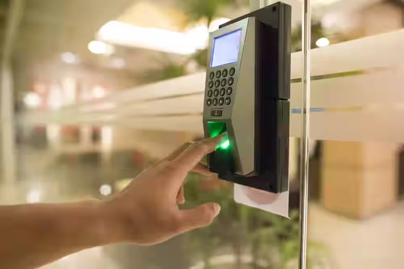 Exploring the Importance of Access Control Systems in Hospitals