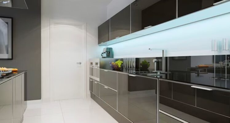 Must-Have Features in Modern Custom Kitchen Cabinets