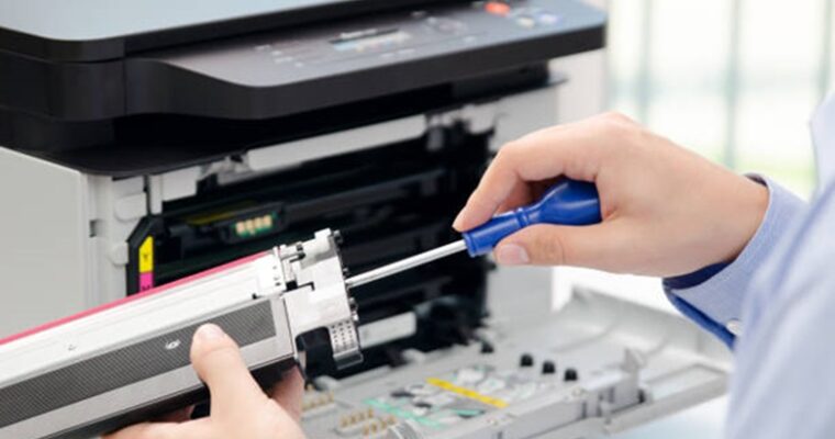 Understanding The Common Issues In Photocopier Repairs