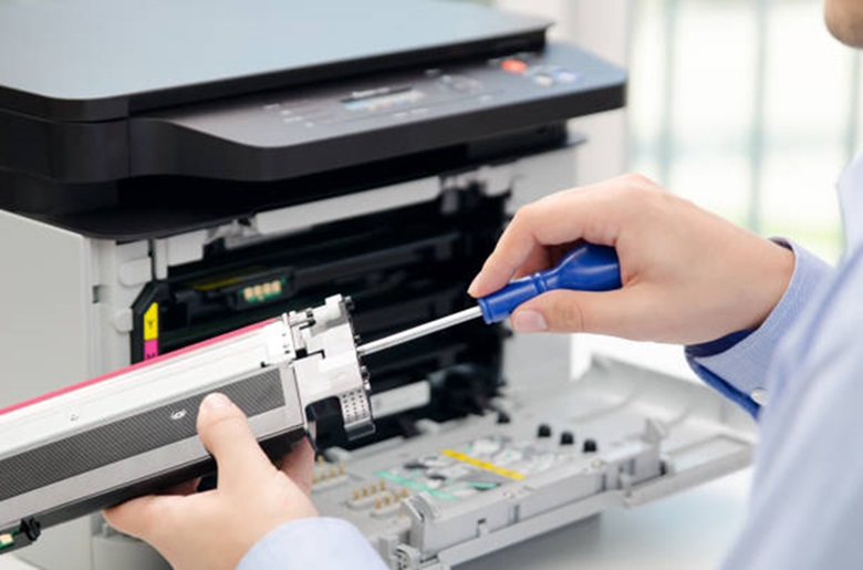 Understanding The Common Issues In Photocopier Repairs